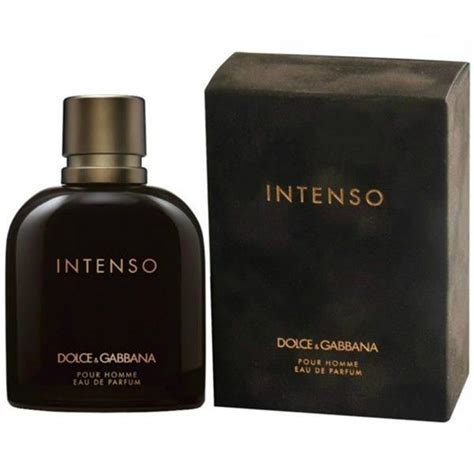 dolce gabbana profumo uomo equivalente|dolce & gabbana intenso 125ml.